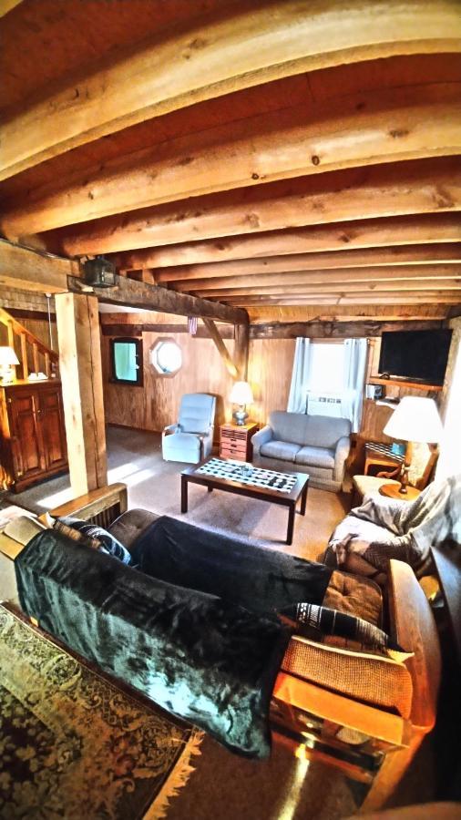 The Greenfield Inn Dış mekan fotoğraf