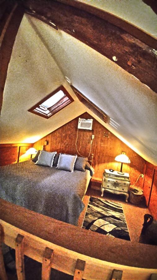 The Greenfield Inn Dış mekan fotoğraf