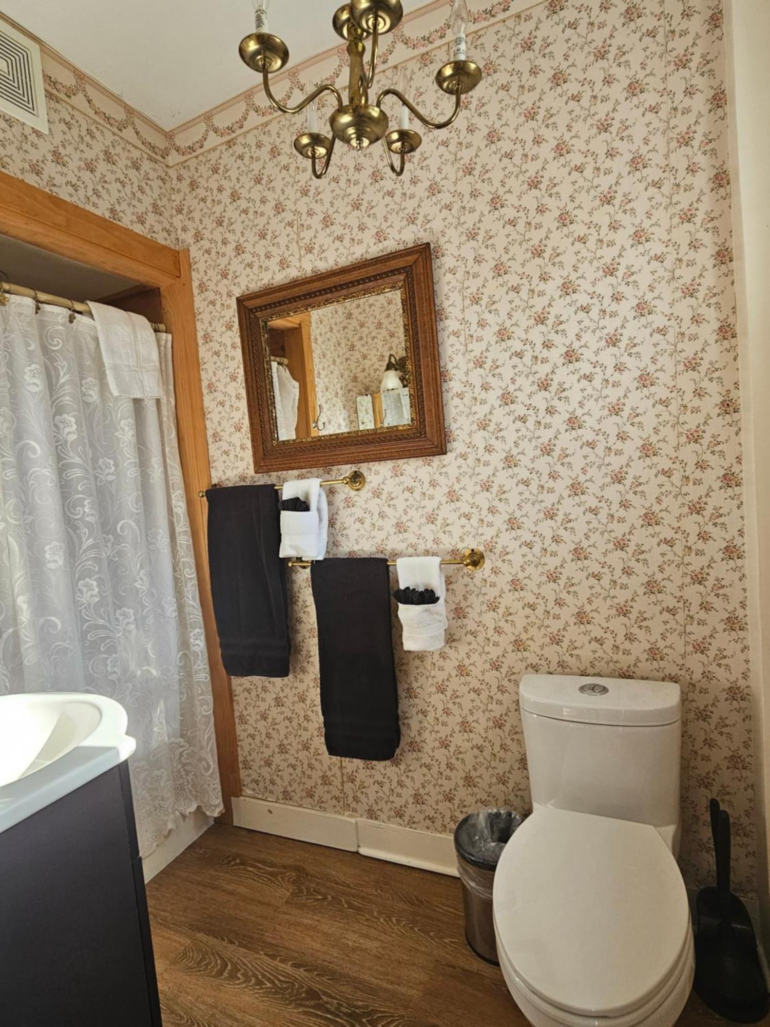 The Greenfield Inn Dış mekan fotoğraf