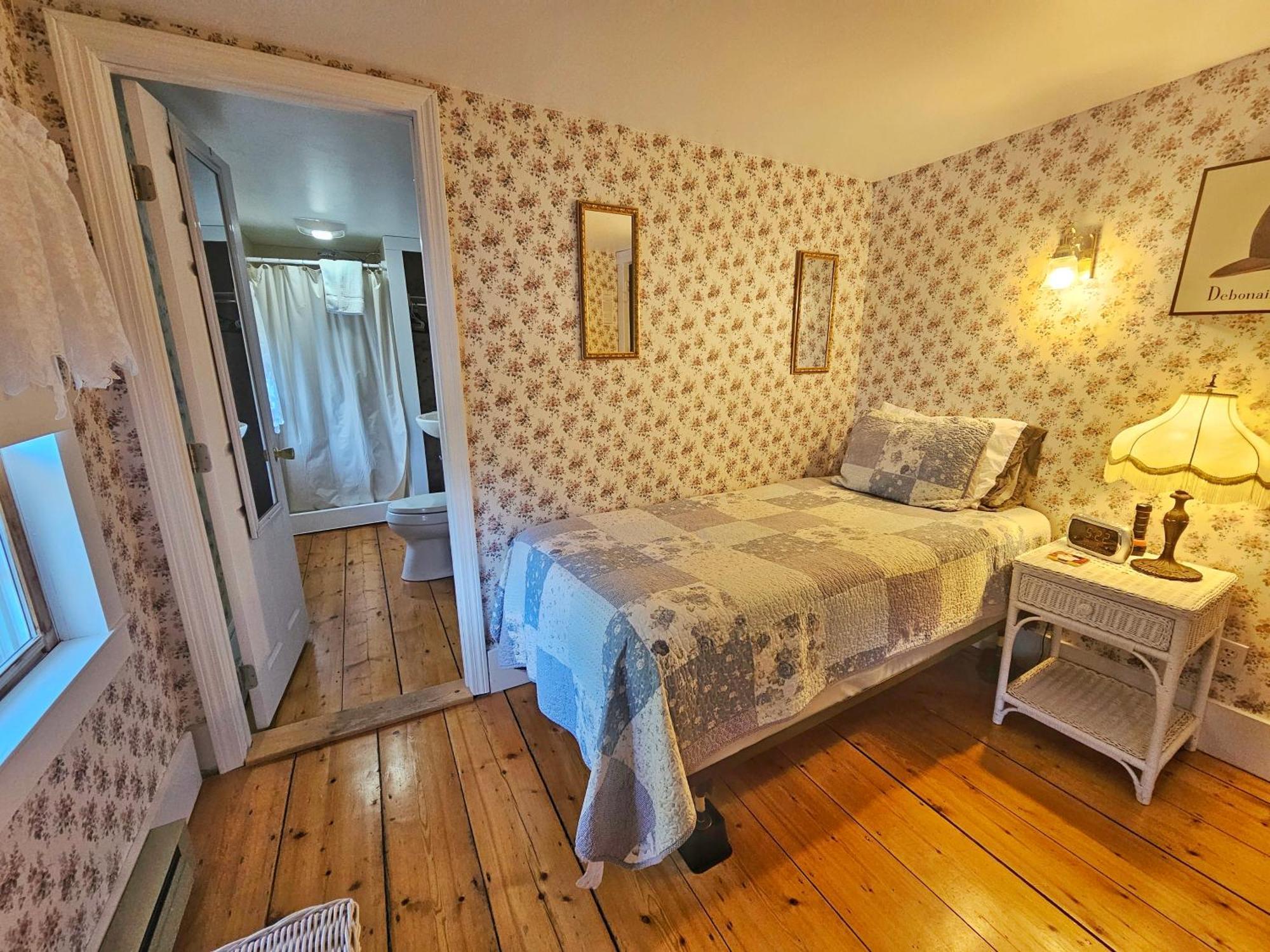 The Greenfield Inn Dış mekan fotoğraf